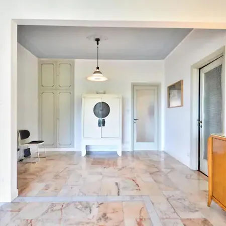 Appartement Stupefacente Vista Sul Rapall Mare Rapallo