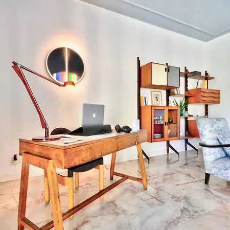 Appartement Stupefacente Vista Sul Rapall Mare Rapallo