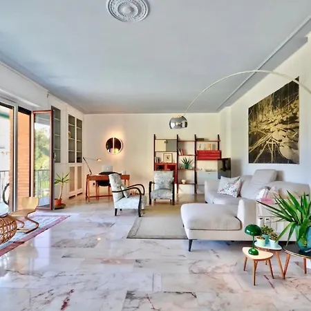 Stupefacente Vista Sul Rapall Mare Apartment Rapallo