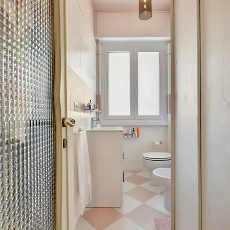 Stupefacente Vista Sul Rapall Mare Apartment Rapallo