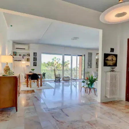 Stupefacente Vista Sul Rapall Mare Apartment Rapallo