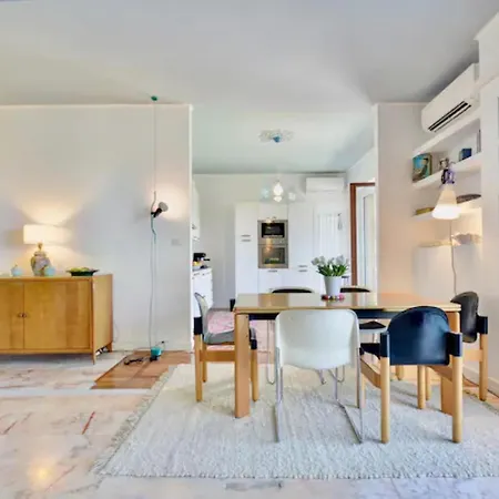 Apartment Stupefacente Vista Sul Rapall Mare
